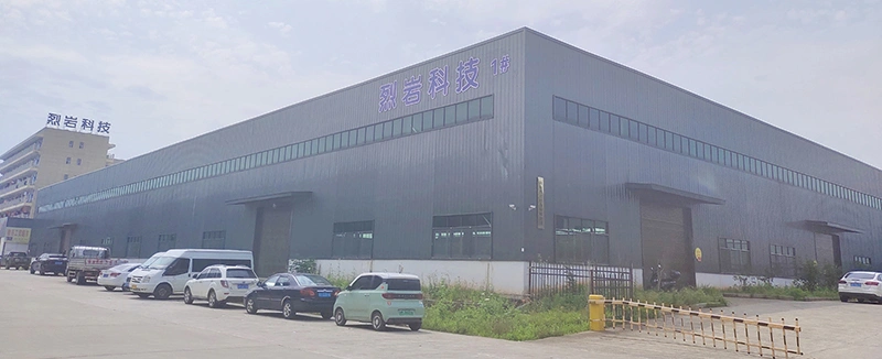 Profil de l’entreprise