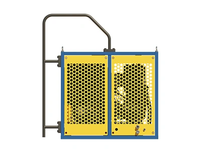 Compresseur d'air