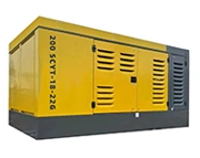 Compresseur d'air hydraulique