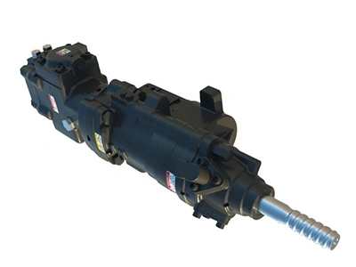 Perforateur hydraulique pour béton