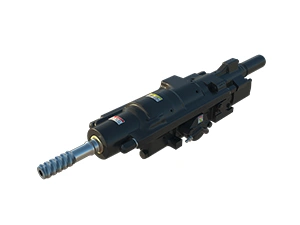 Perforateur hydraulique