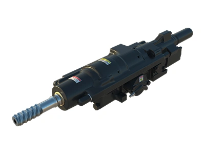 Perforateur hydraulique 1838HE