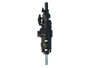 Perforateur hydraulique