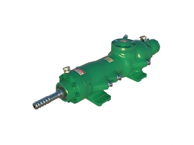 Perforateur hydraulique