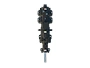 Perforateur hydraulique