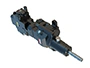 Perforateur hydraulique