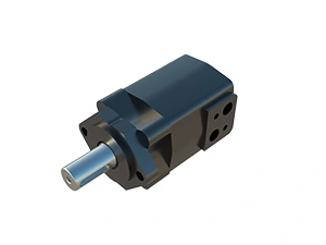 Moteur hydraulique