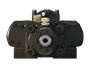 Perforateur hydraulique