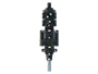 Perforateur hydraulique