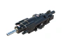 Perforateur hydraulique
