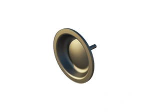 Membrane d'accumulateur