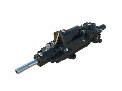 Perforateur hydraulique