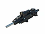 Perforateur hydraulique