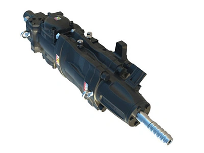 Perforateur hydraulique