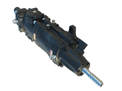 Perforateur hydraulique LM16E