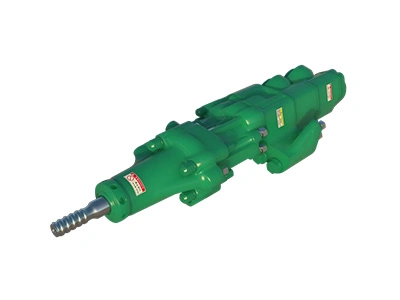 Perforateur hydraulique de roche HC109E