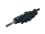 Perforateur hydraulique de roche