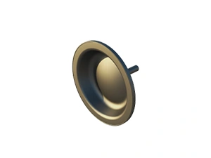 Membrane d'accumulateur