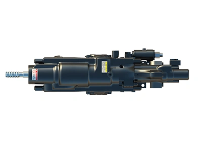 Perforateur hydraulique 1238k+