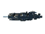 Perforateur hydraulique