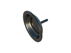 Membrane d'accumulateur