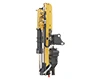 Carotteuse Éclateur de roche hydraulique intégré