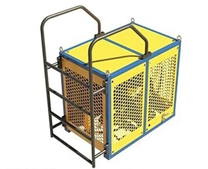 Compresseur d'air